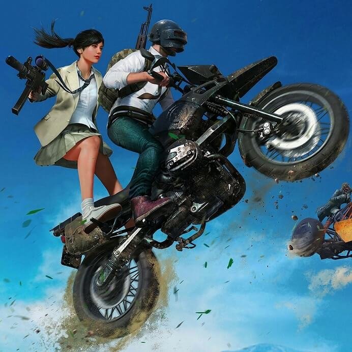 New PUBG Whatsapp DP Images Full HD Download - Everything tricky